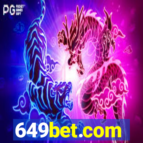 649bet.com