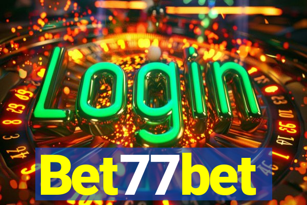 Bet77bet