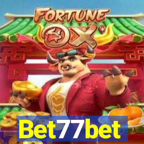 Bet77bet