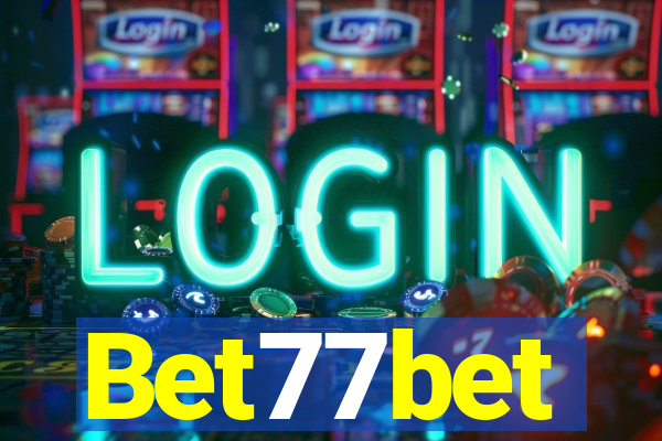 Bet77bet