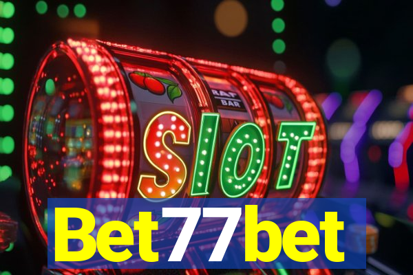 Bet77bet