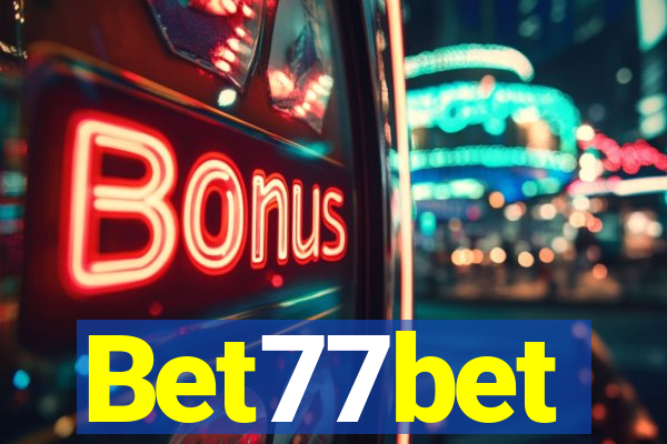 Bet77bet