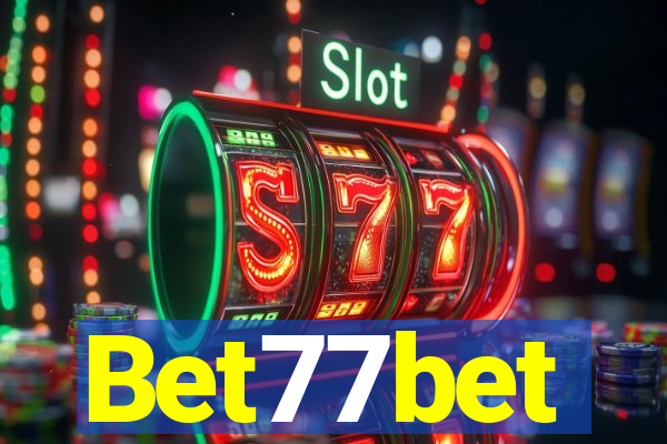 Bet77bet