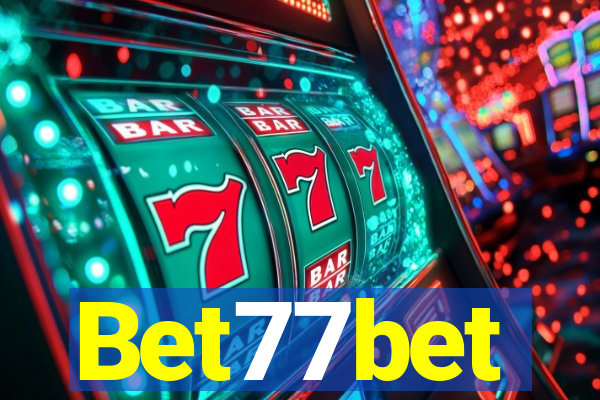 Bet77bet