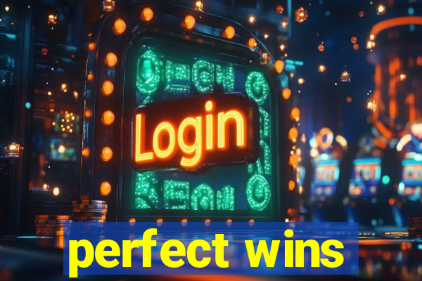 perfect wins