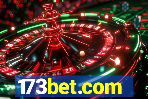 173bet.com