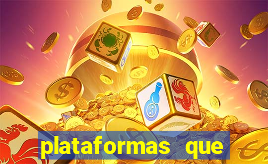 plataformas que pagam bonus no cadastro