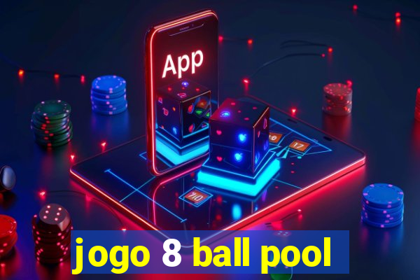 jogo 8 ball pool