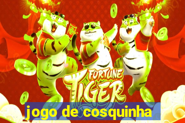 jogo de cosquinha