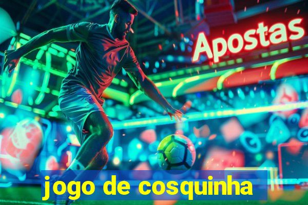 jogo de cosquinha