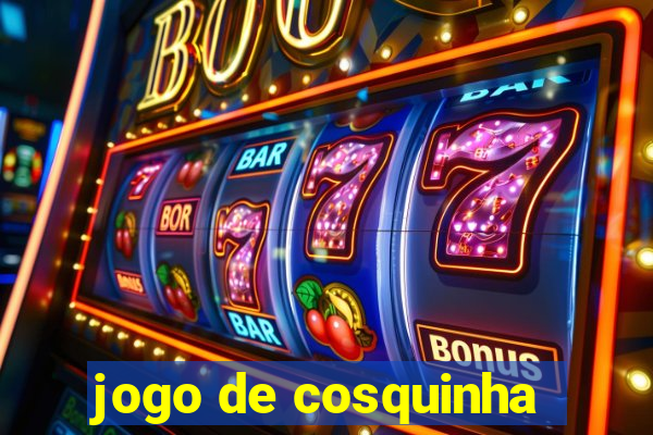 jogo de cosquinha