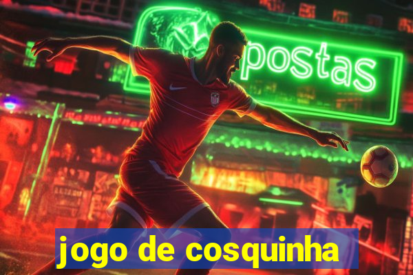 jogo de cosquinha