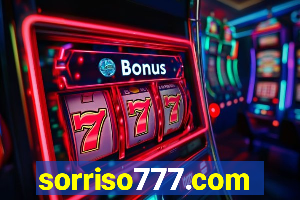 sorriso777.com