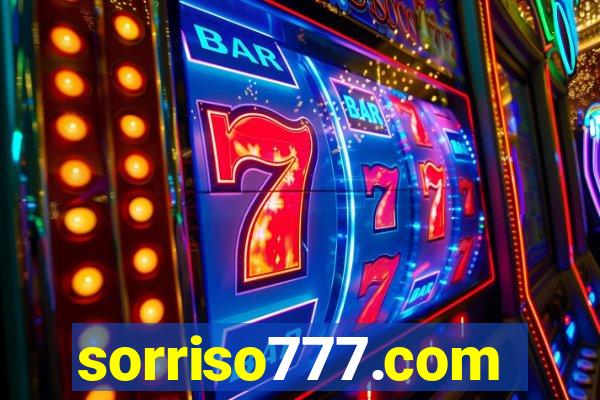 sorriso777.com