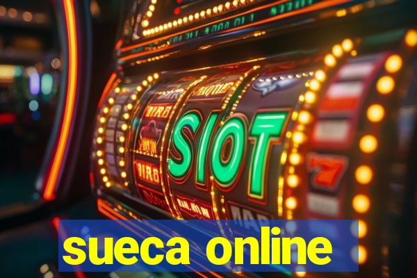 sueca online