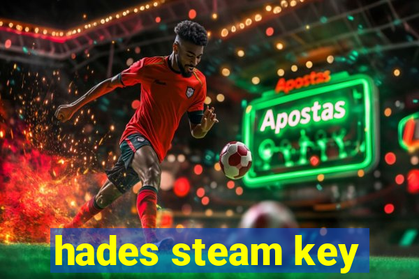 hades steam key