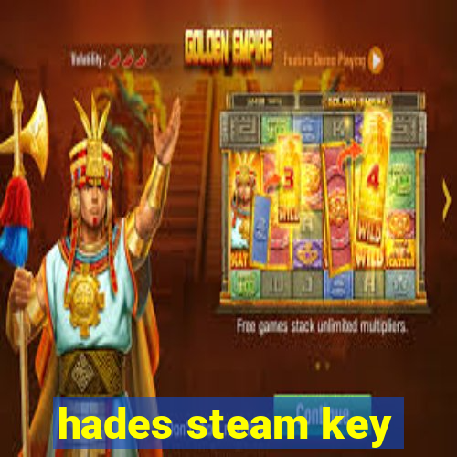 hades steam key