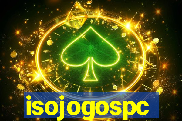 isojogospc