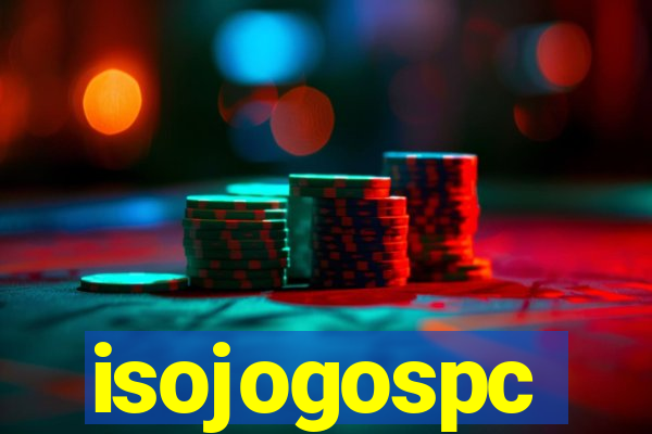 isojogospc