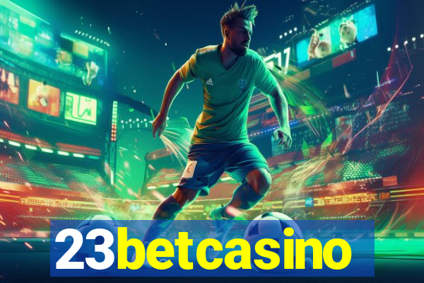 23betcasino