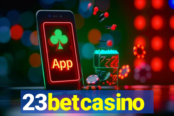 23betcasino