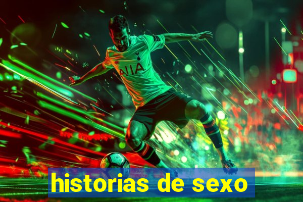 historias de sexo