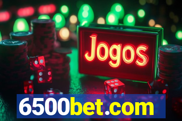 6500bet.com