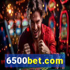 6500bet.com