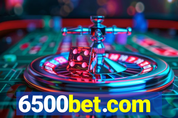 6500bet.com