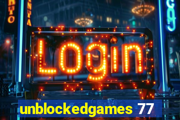 unblockedgames 77