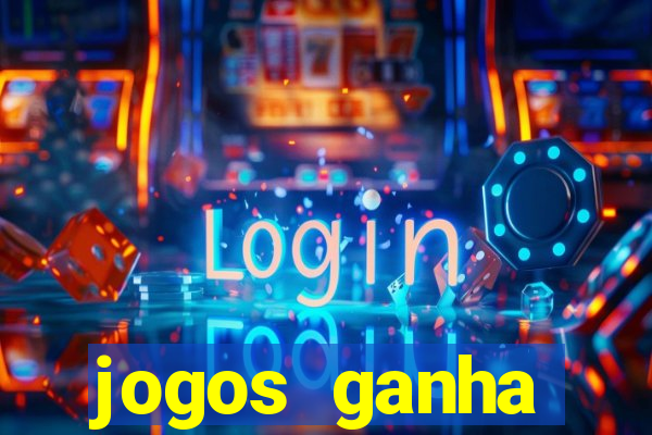 jogos ganha dinheiro sem depositar