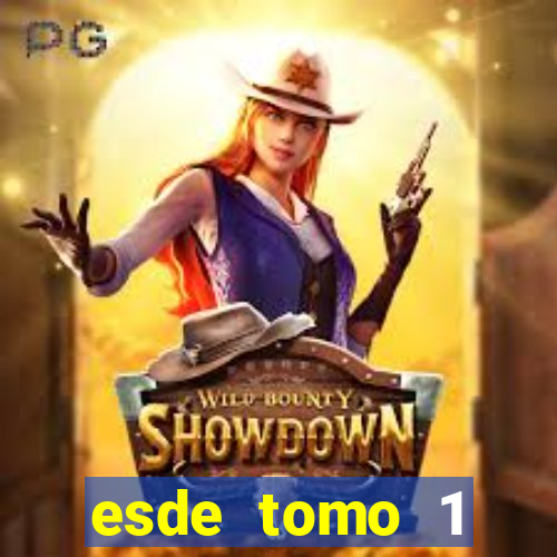 esde tomo 1 atualizado pdf