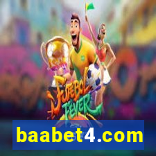 baabet4.com