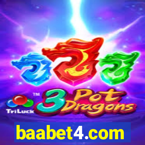 baabet4.com