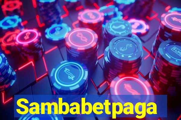 Sambabetpaga