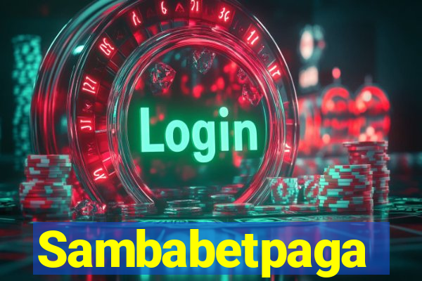 Sambabetpaga