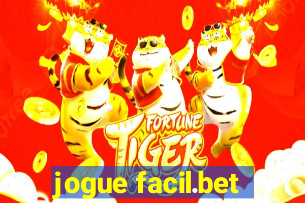 jogue facil.bet