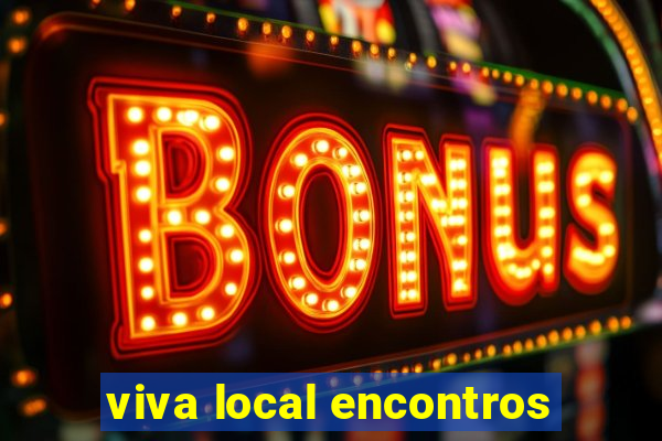 viva local encontros