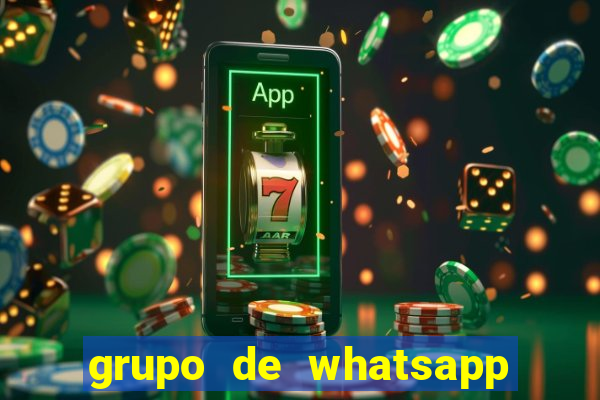 grupo de whatsapp vasco da gama