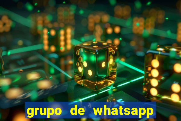 grupo de whatsapp vasco da gama