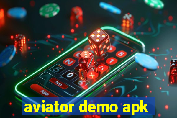 aviator demo apk