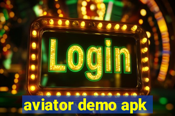 aviator demo apk