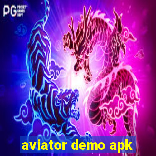 aviator demo apk