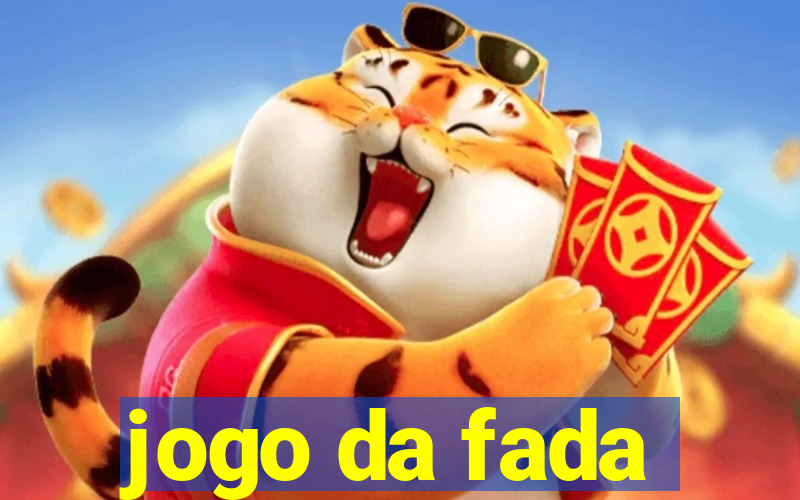 jogo da fada