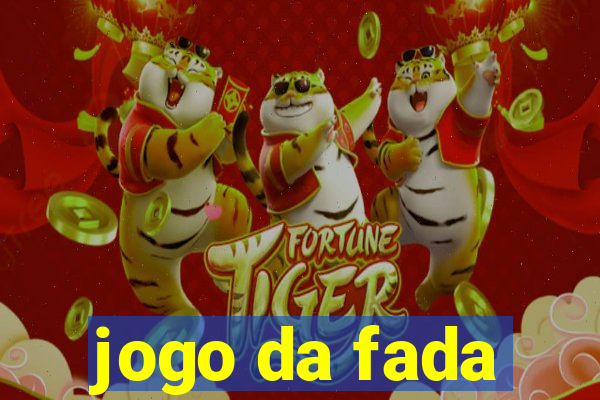 jogo da fada