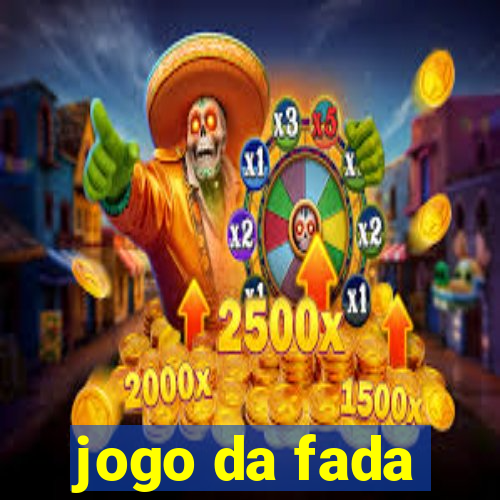 jogo da fada