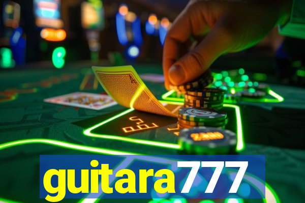 guitara777