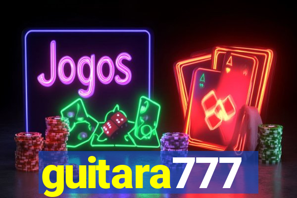 guitara777