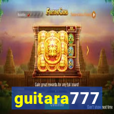 guitara777