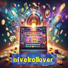 nívelrollover